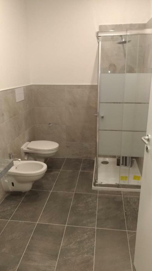 Apartment Belle Arti Palermo