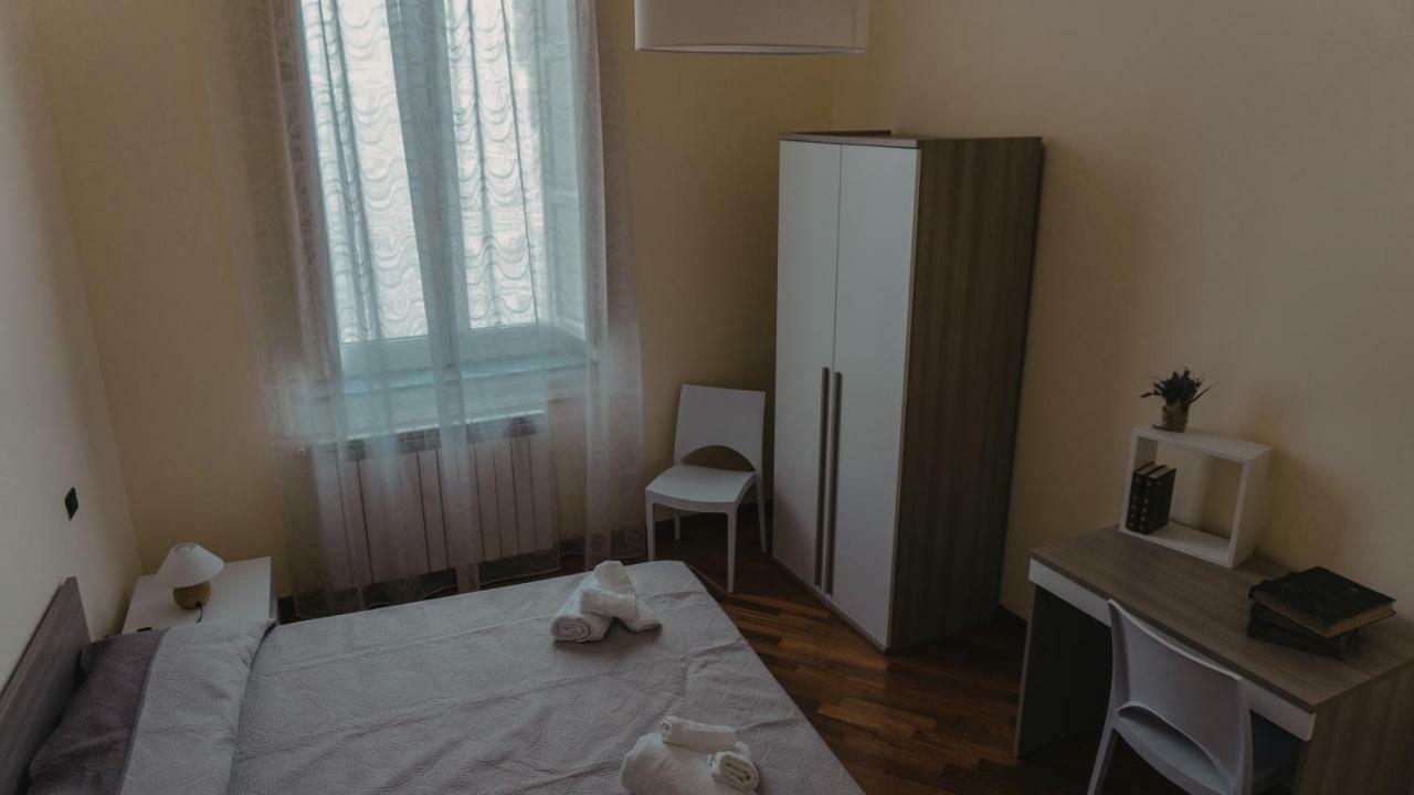 Apartment Il Letto Del Kemonia