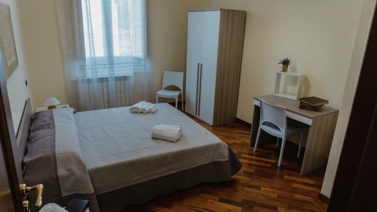 Il Letto Del Kemonia
