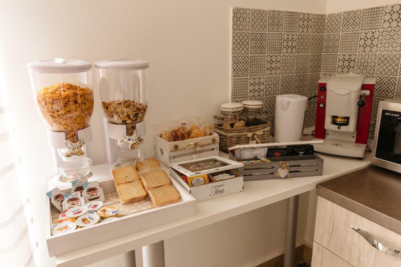 Apartment Il Tari *