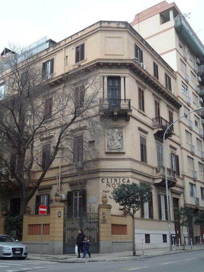 La Casetta Di P. Casa de hóspedes