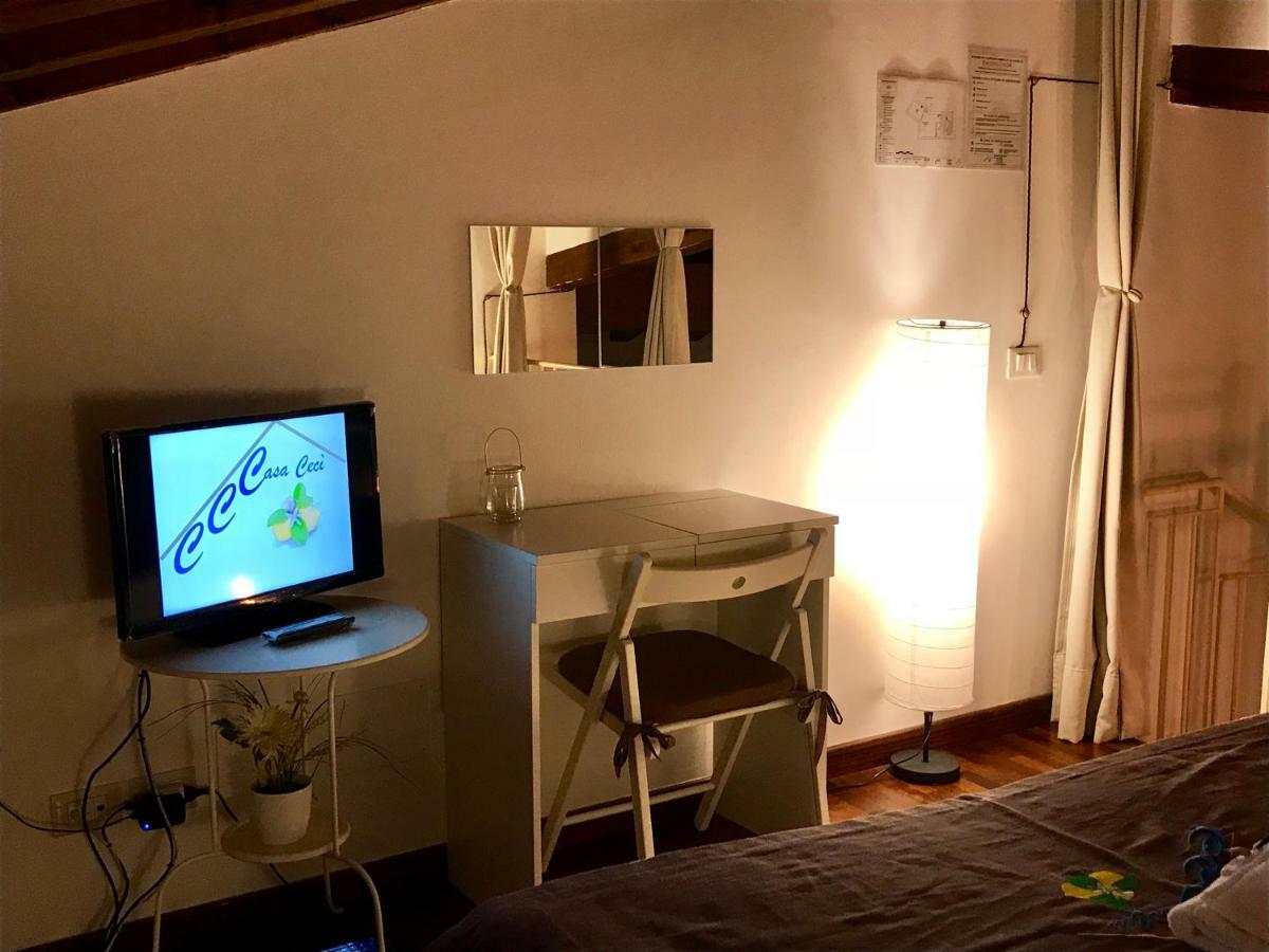 Casa Ceci