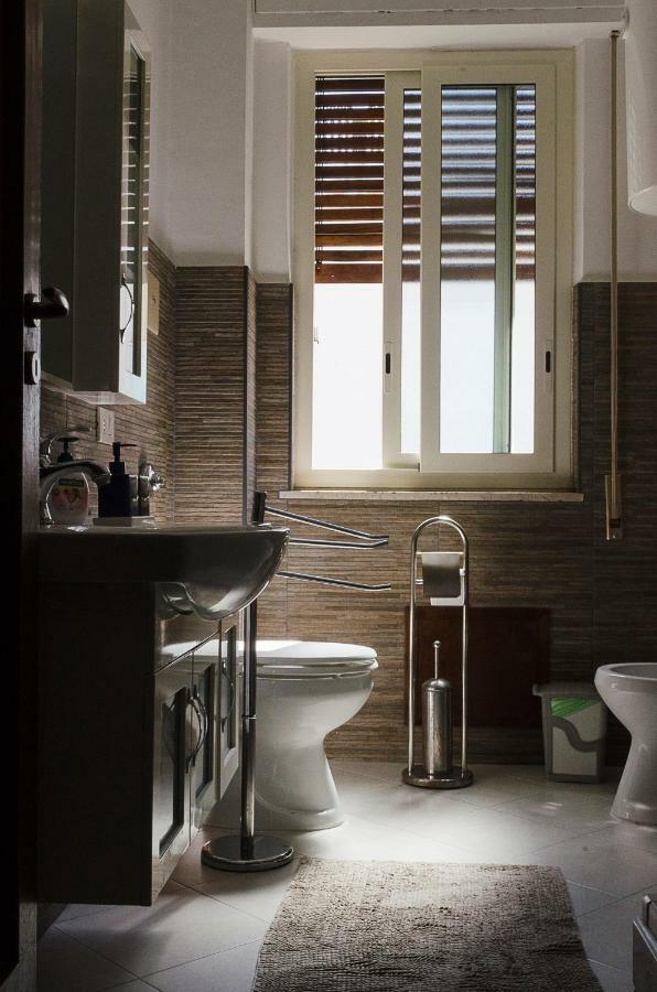 Raffo Rosso Apartment Palermo