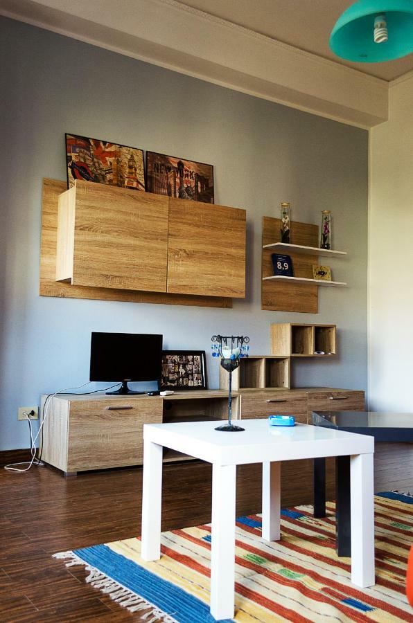 Apartment Raffo Rosso Palermo