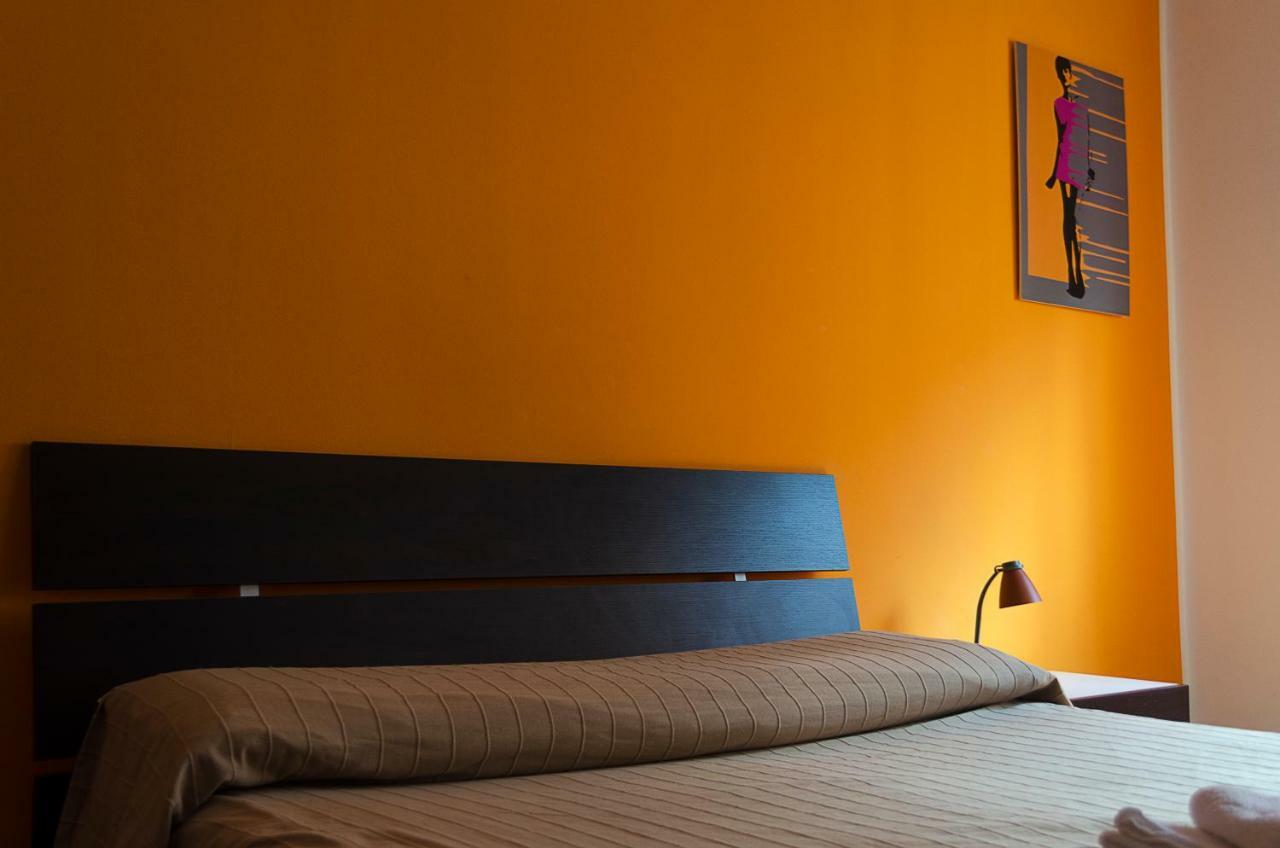 Raffo Rosso Apartment Palermo