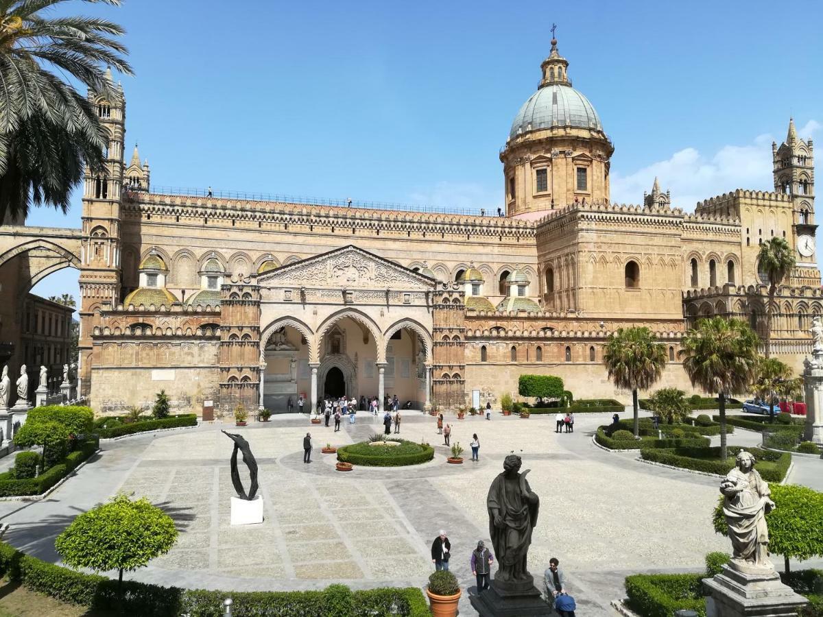 Cattedrale-bonello73 Appartamento