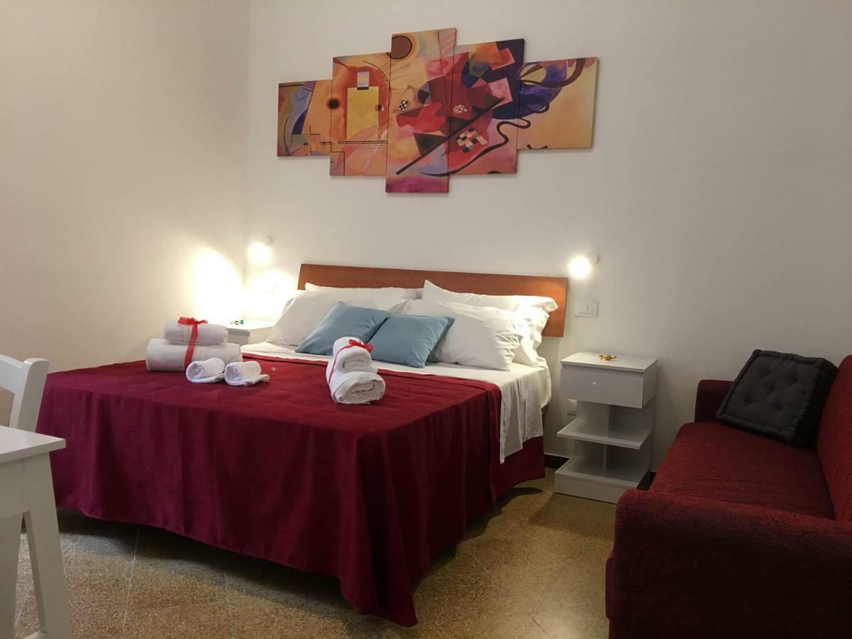 Bed & Breakfast Yooroom