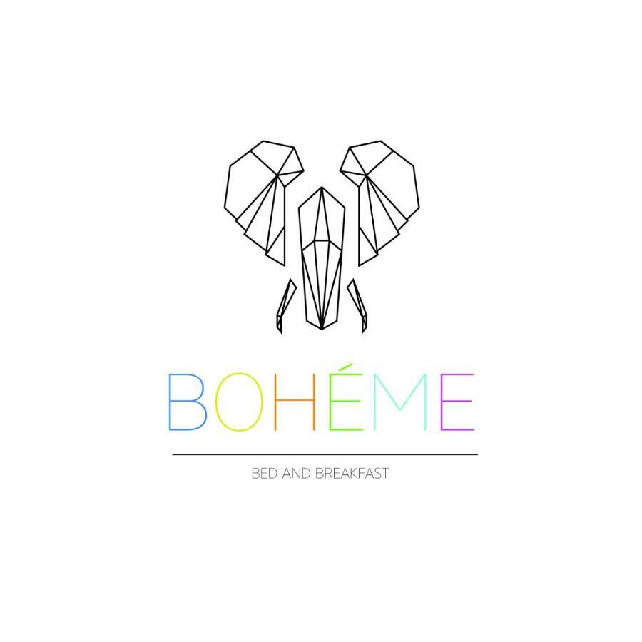 Bed & Breakfast Bohème Al Centro Di 2*