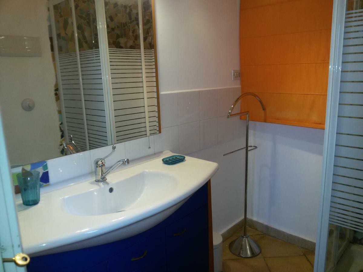 Gianni Apartment Palermo