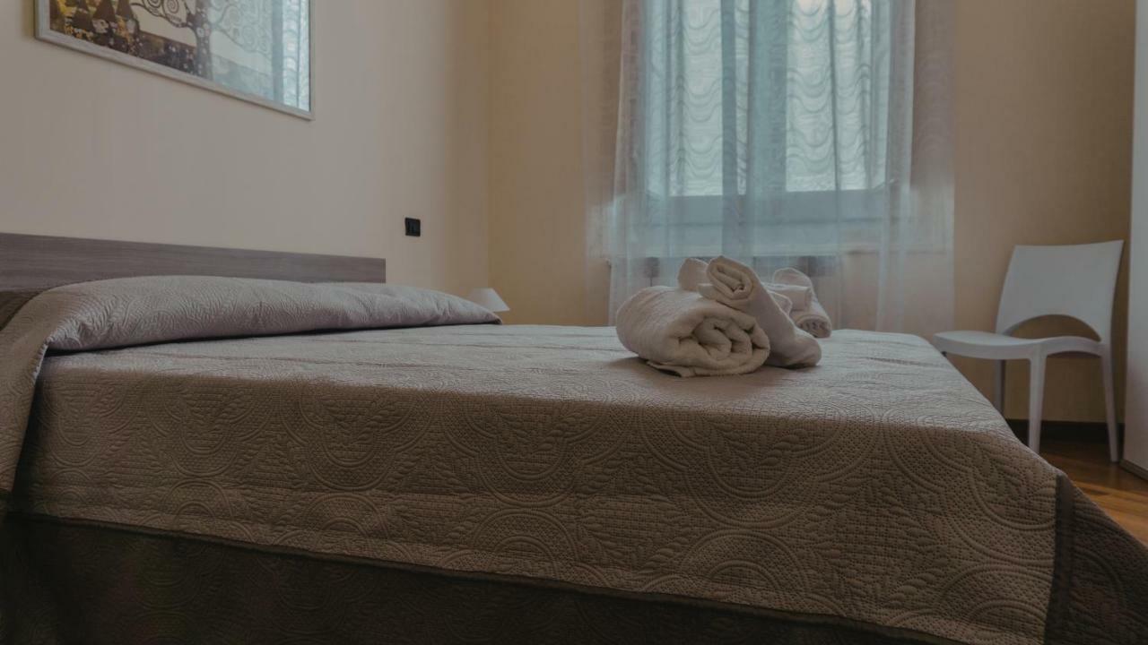 Apartment Il Letto Del Kemonia Palermo