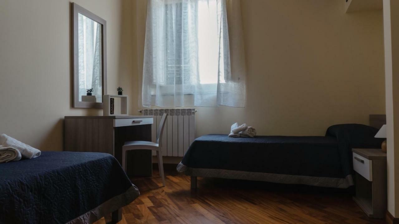 Apartment Il Letto Del Kemonia Palermo