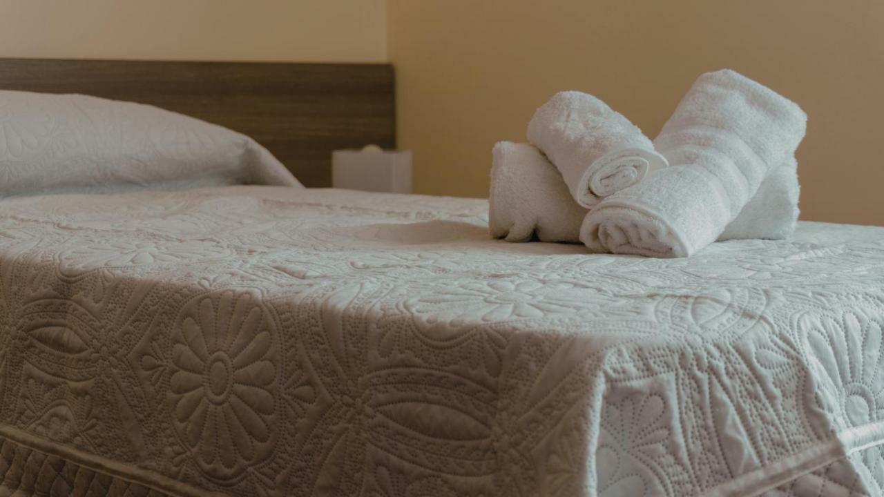 Apartment Il Letto Del Kemonia Palermo