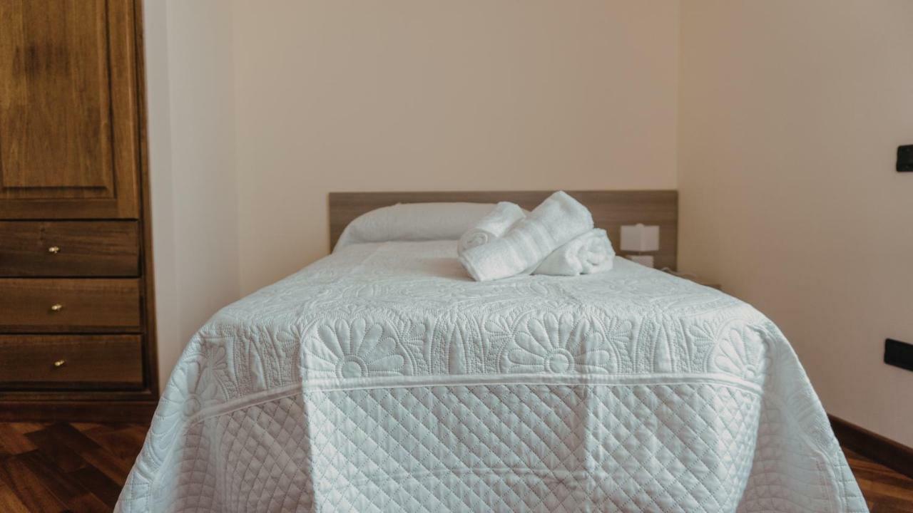 Apartment Il Letto Del Kemonia