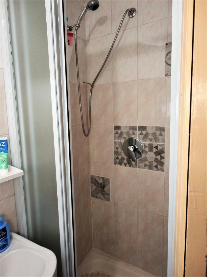Apartamento Casa Albergheria Palermo