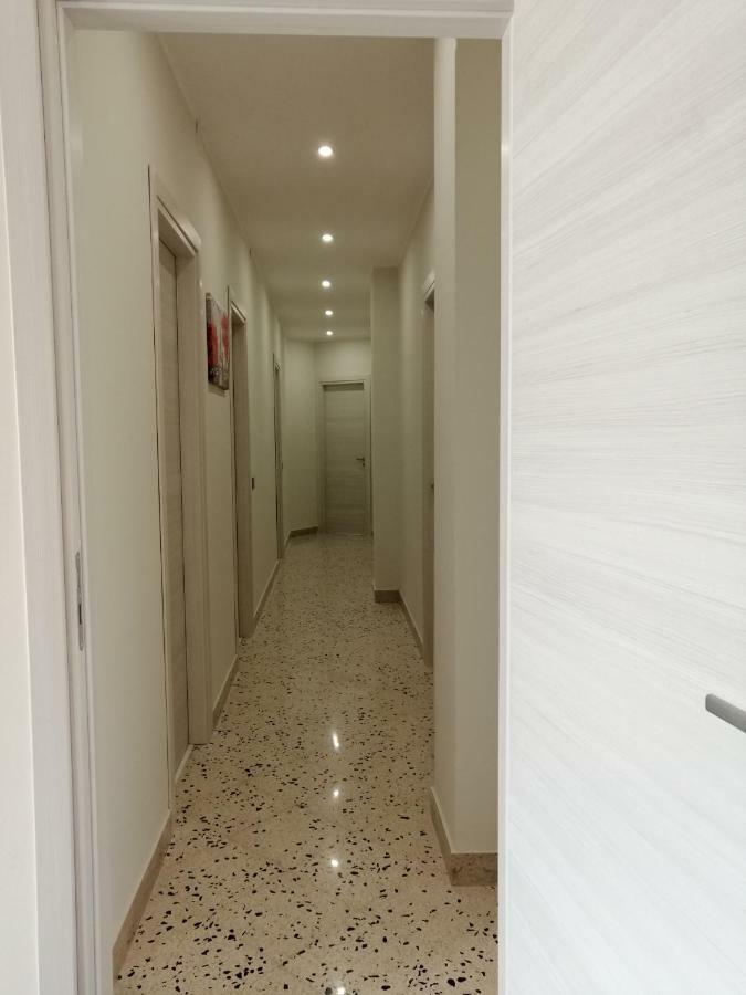 Casagioiosa18 Palermo