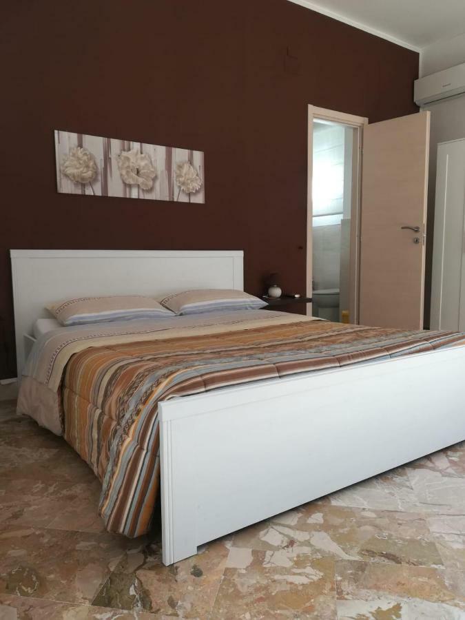 Le Stanze Di Irma Appartamento *