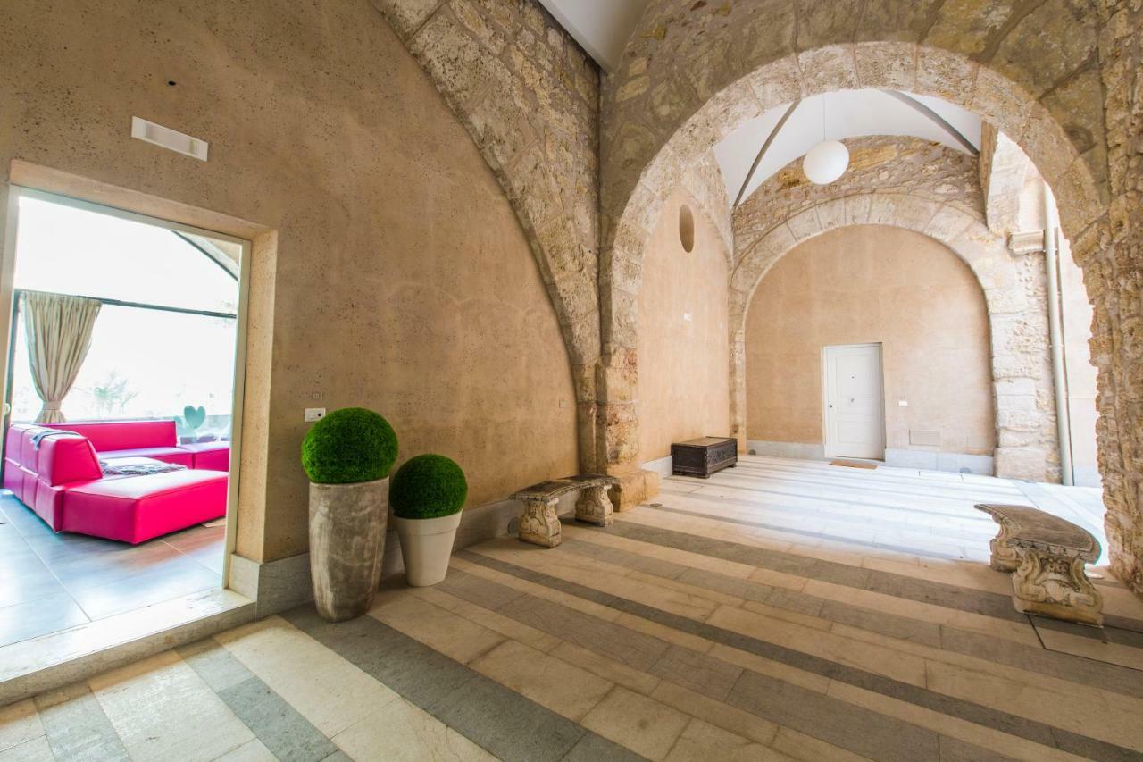 Gattopardo By Design Apartment *