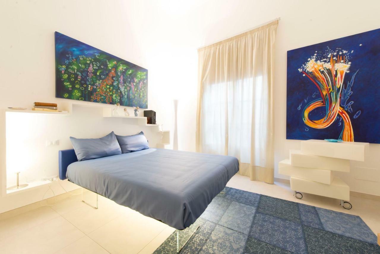 Apartment Gattopardo By Design *