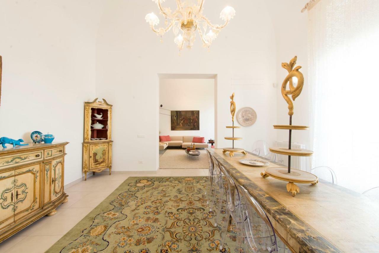 Apartment Gattopardo By Design *