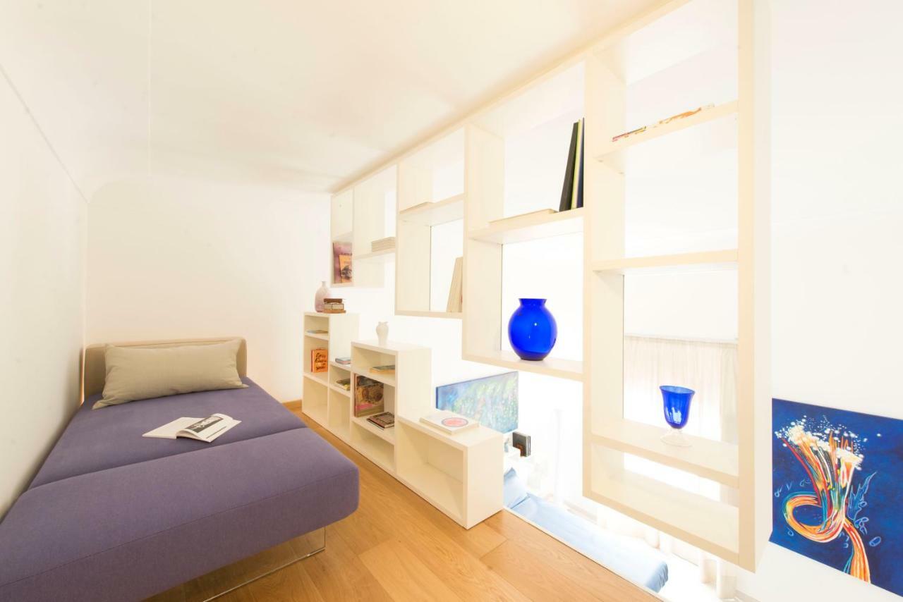 Apartment Gattopardo By Design Palermo