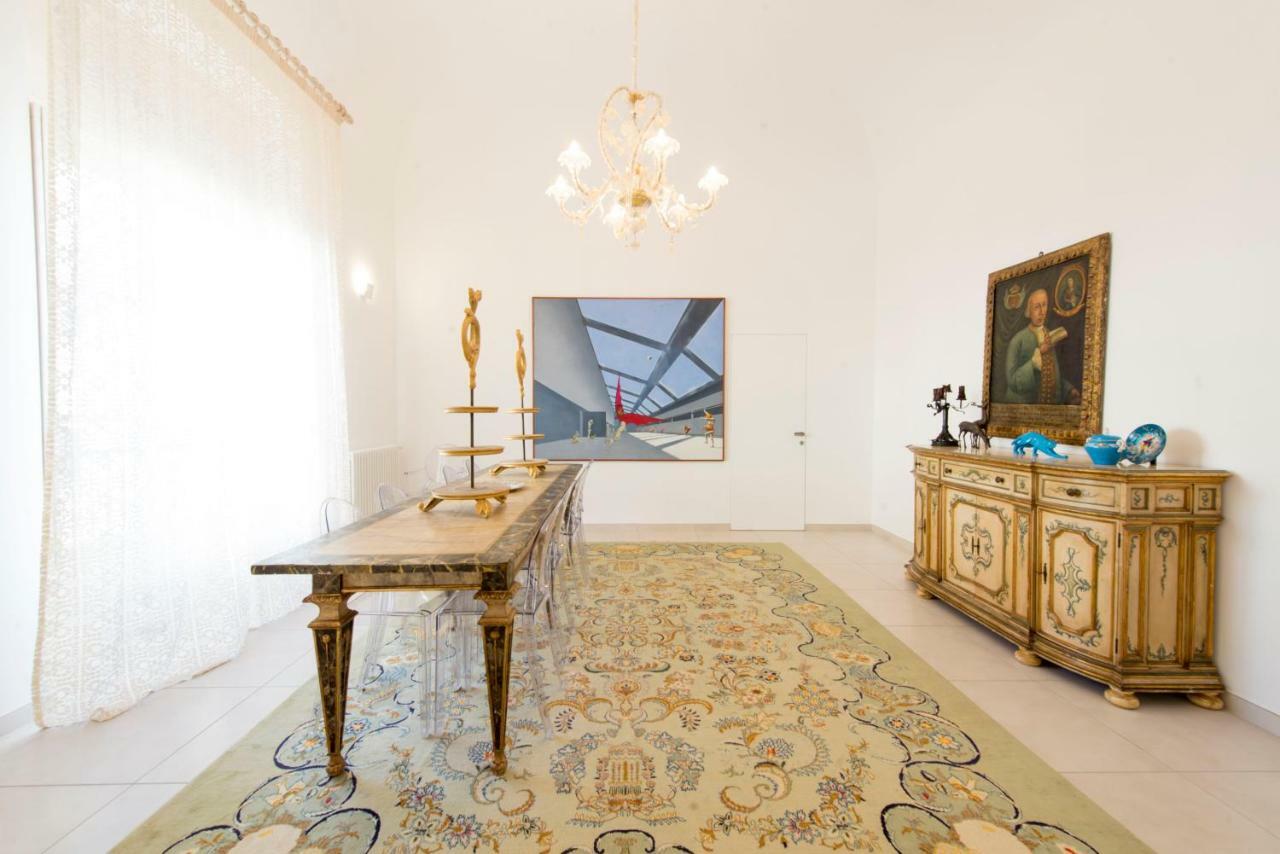 Apartment Gattopardo By Design Palermo