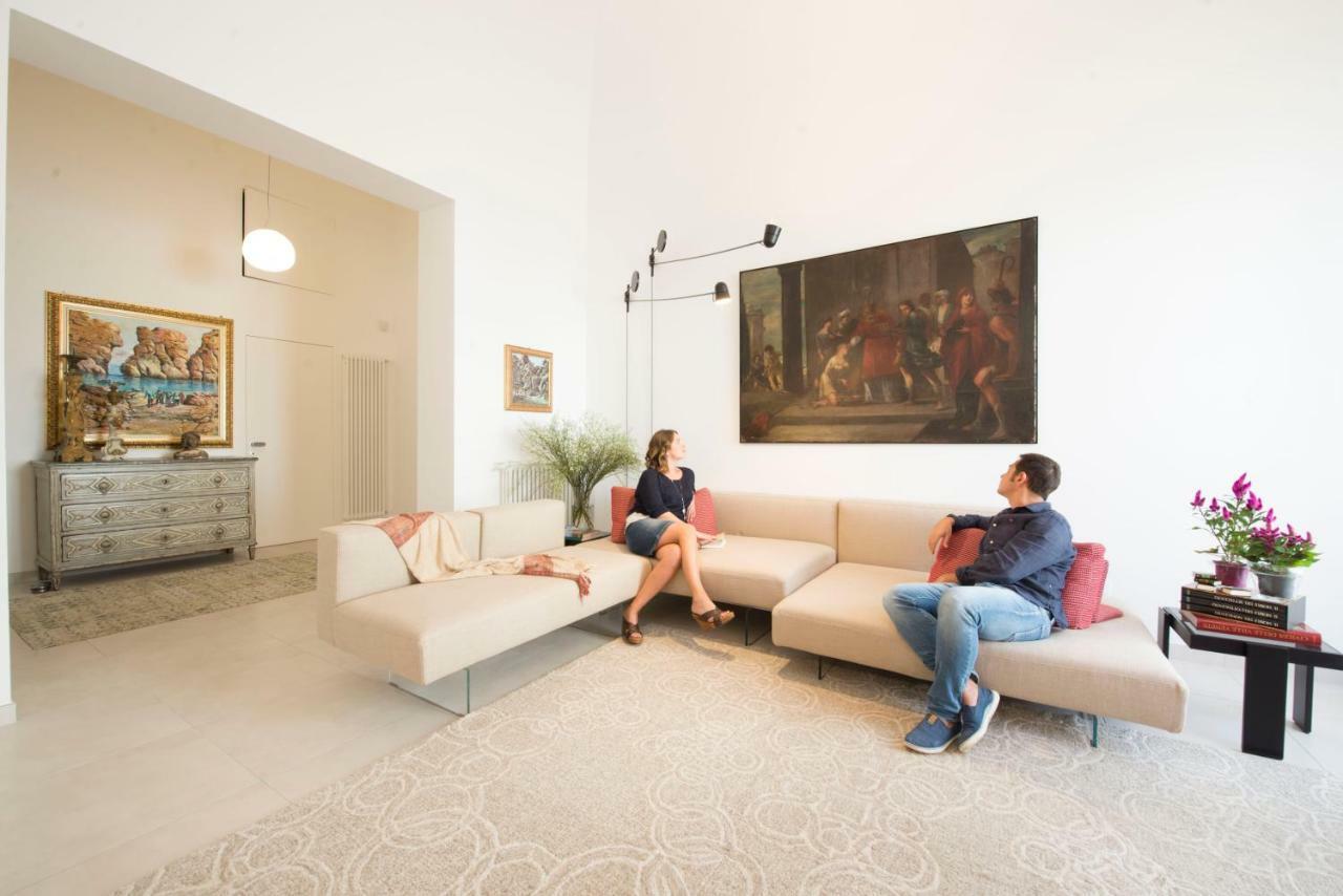 Apartment Gattopardo By Design Palermo