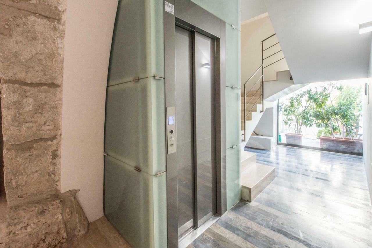 Apartment Gattopardo By Design