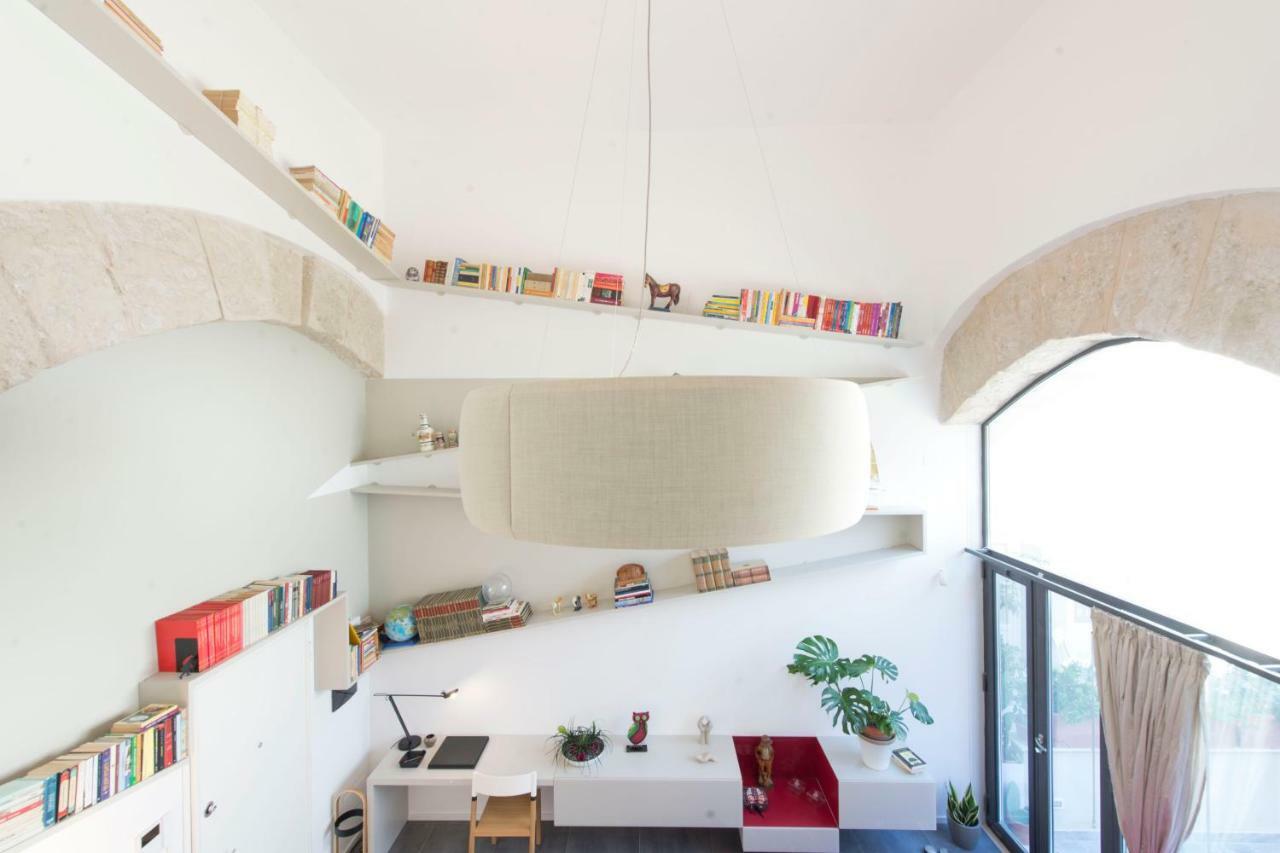 Apartment Gattopardo By Design *