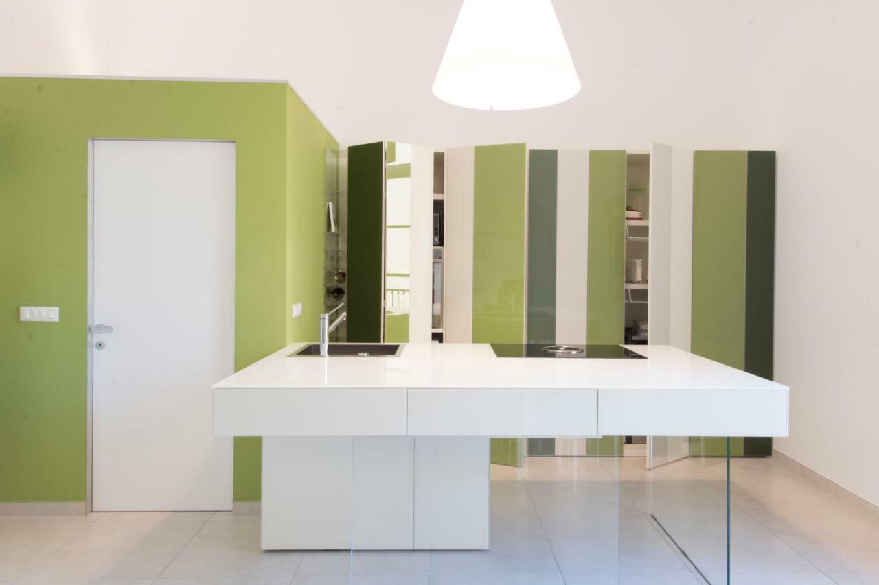Gattopardo By Design Apartment *