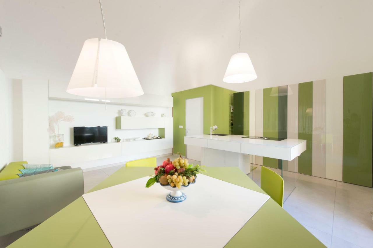 Gattopardo By Design Apartment *