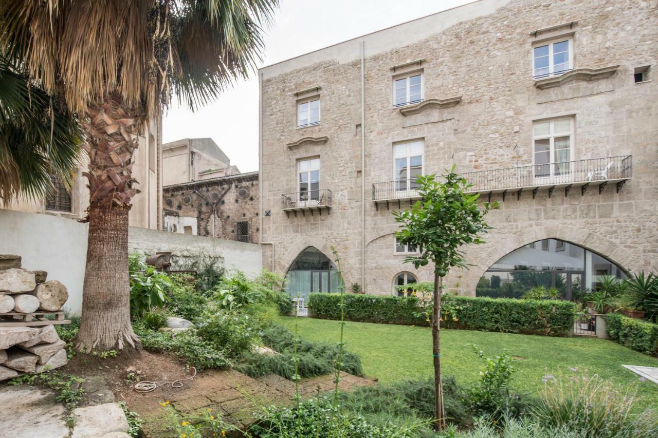 Apartment Gattopardo By Design *