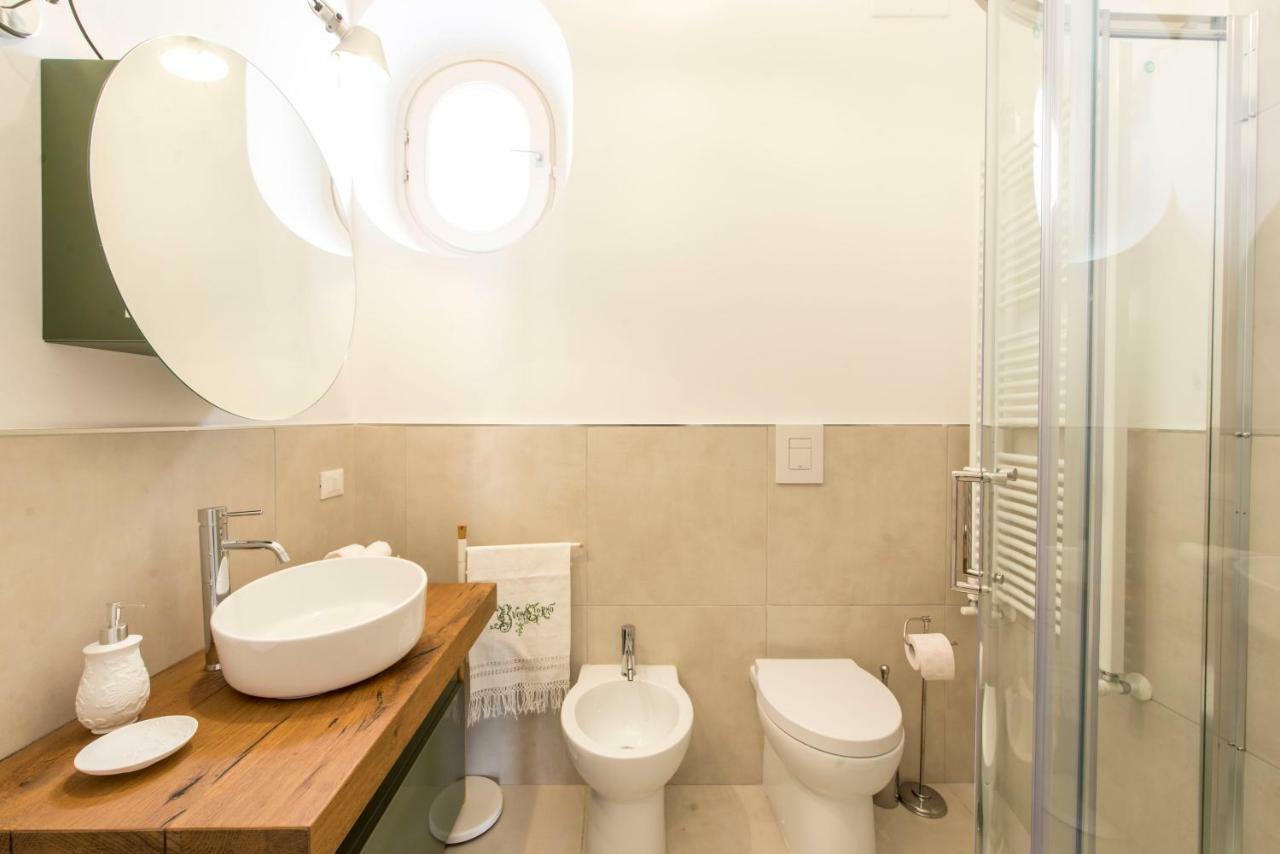 Apartment Gattopardo By Design Palermo
