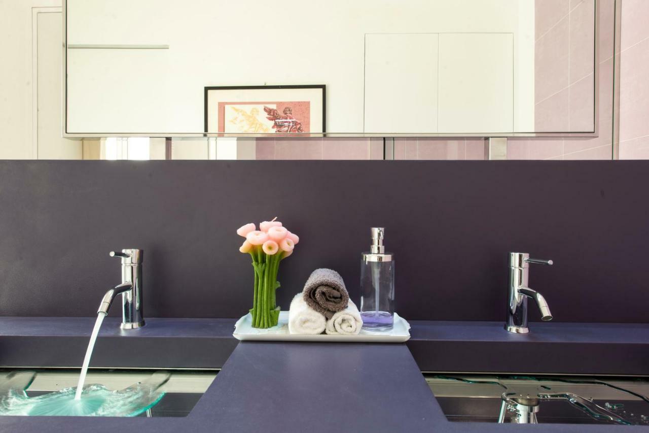 Apartment Gattopardo By Design Palermo