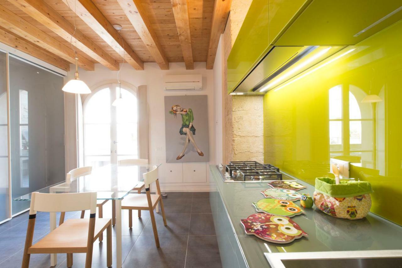 Apartment Gattopardo By Design Palermo