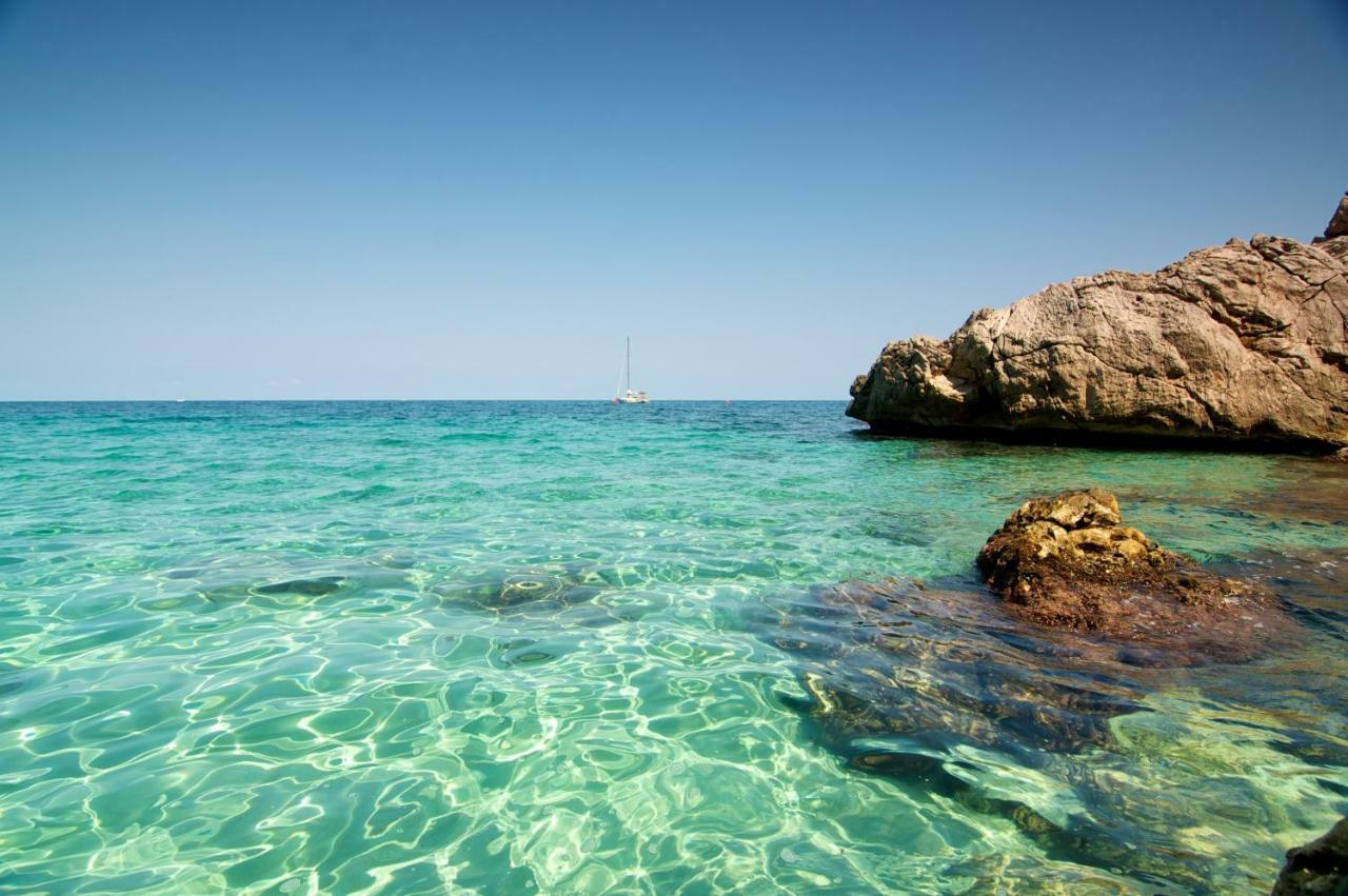 Holiday home A Casa Di Ombretta