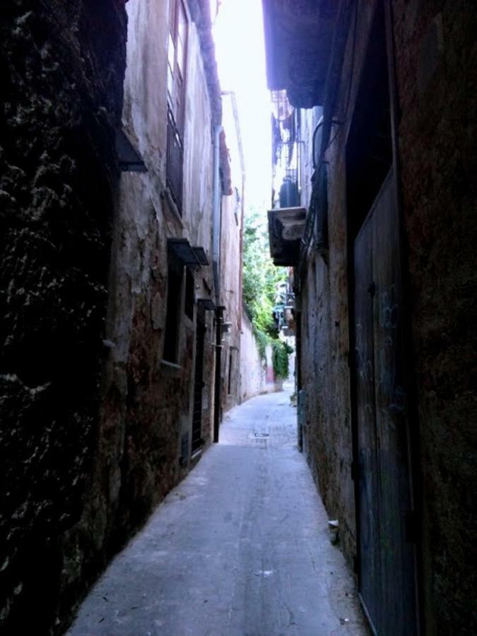 Arimatea Casa de hóspedes