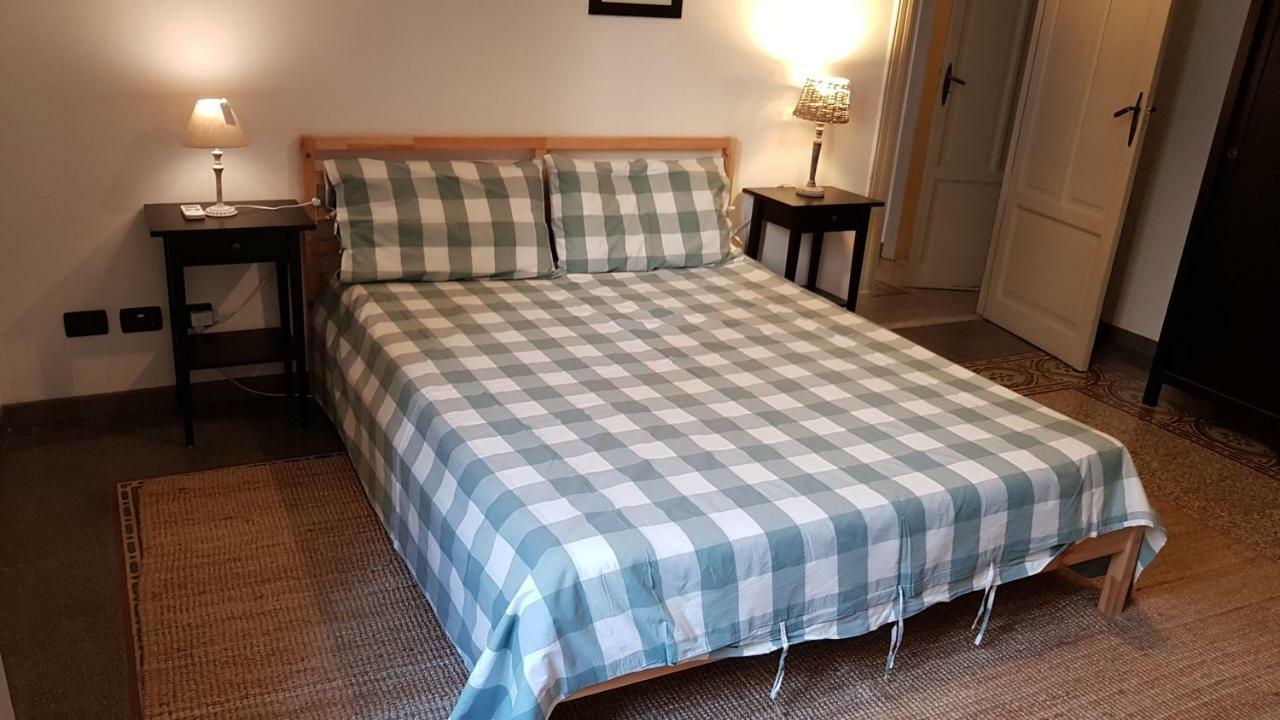 Apartment Duchi *