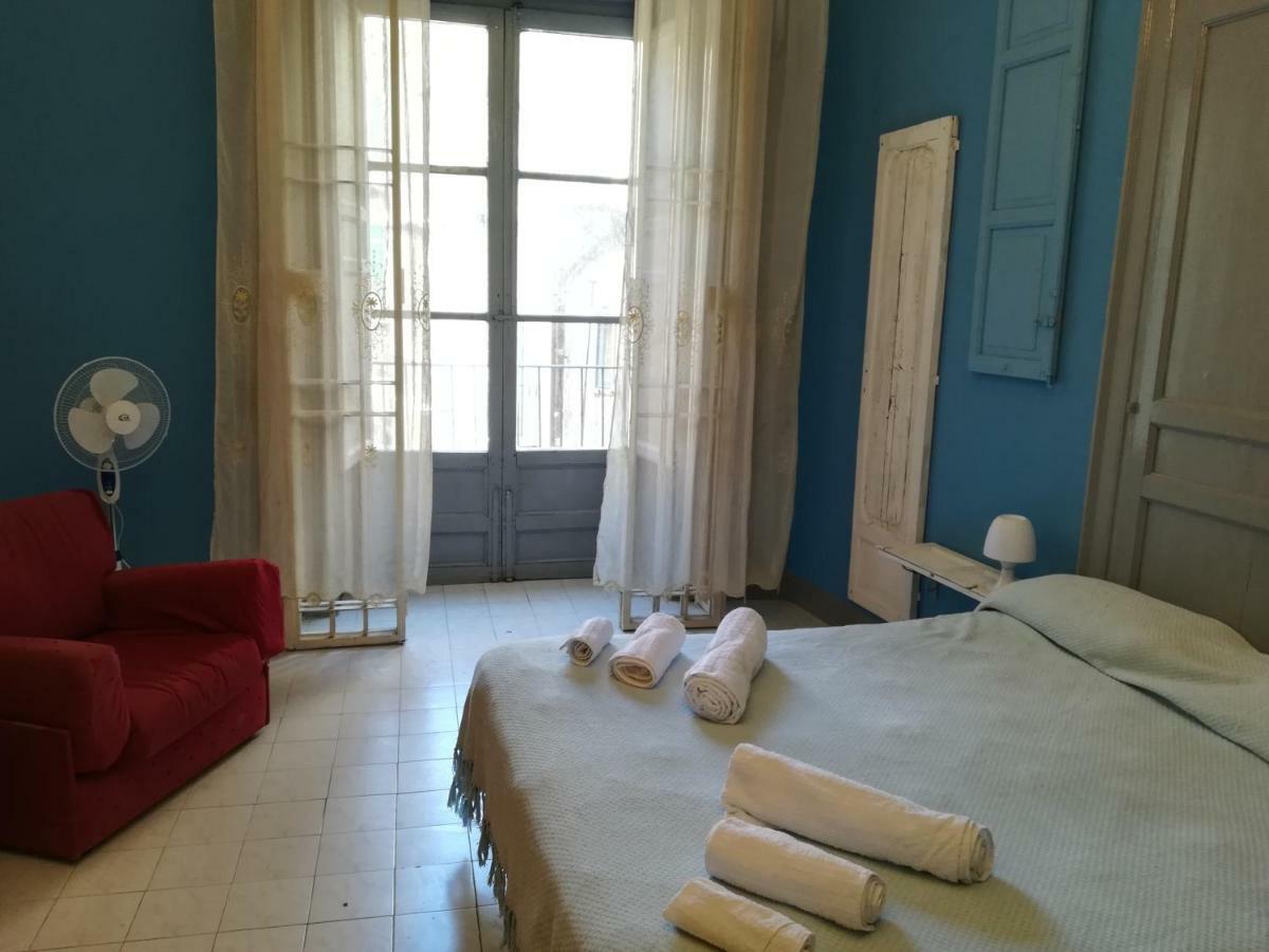 Apartment Casa In Palazzo Graffeo Veronica Palermo