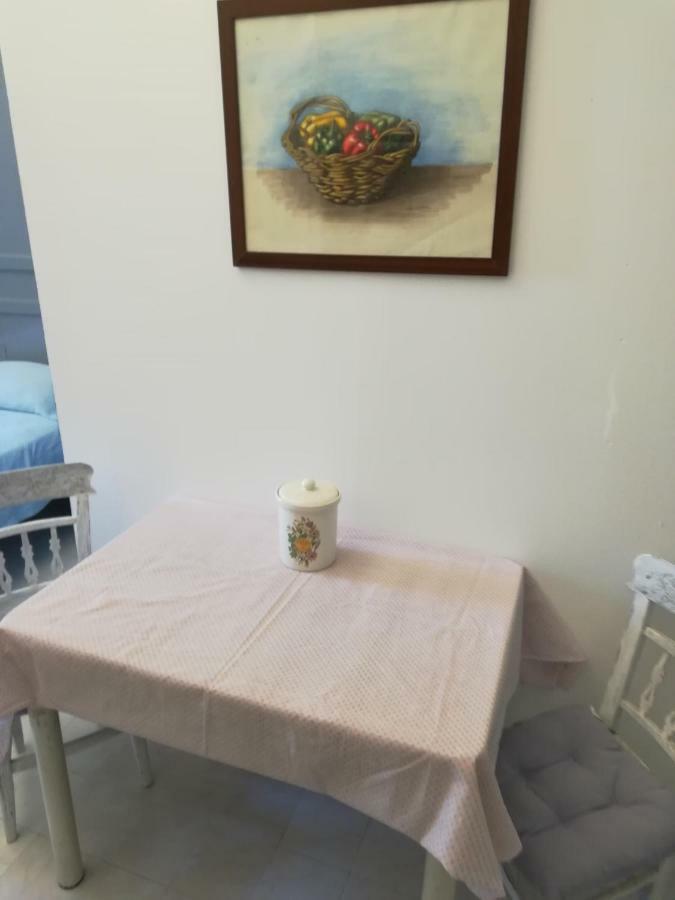 Casa In Palazzo Graffeo Veronica Apartment Palermo