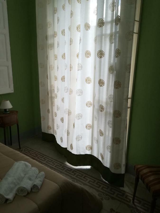 Casa In Palazzo Graffeo Erika *