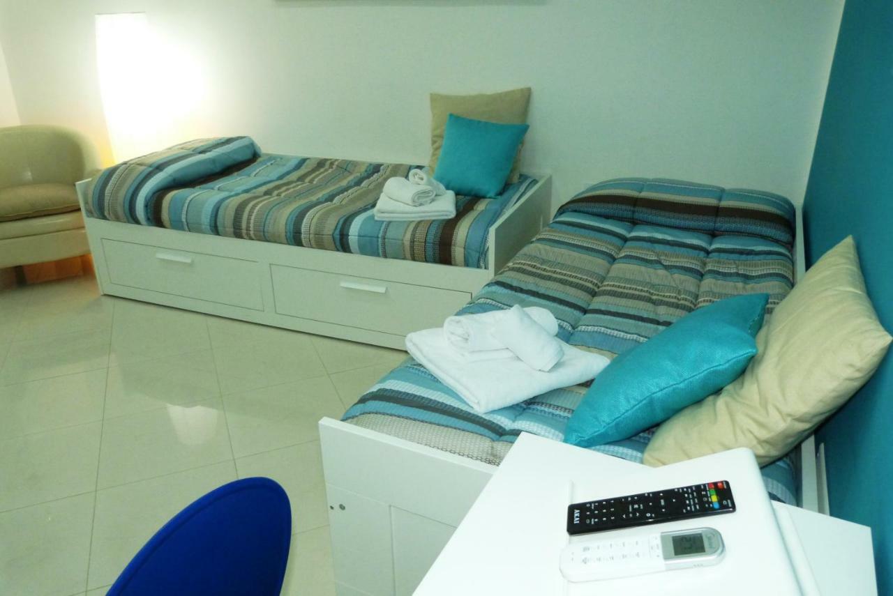 Casa Principe Maqueda Apartment Palermo