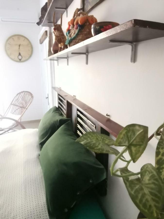 Apartment Ballaro Sant'agata Mini