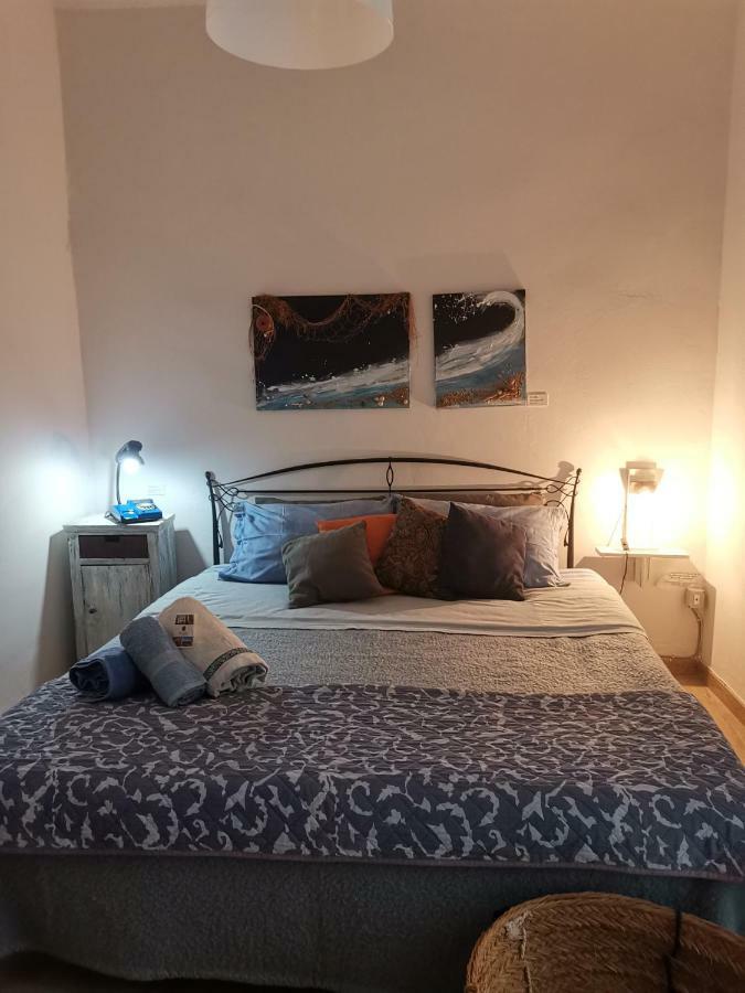 Ballaro Sant'agata Mini Apartment *