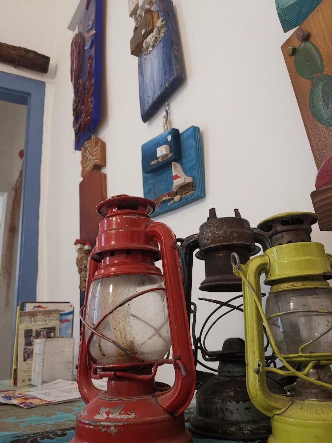 Ballaro Sant'agata Mini Apartment Palermo