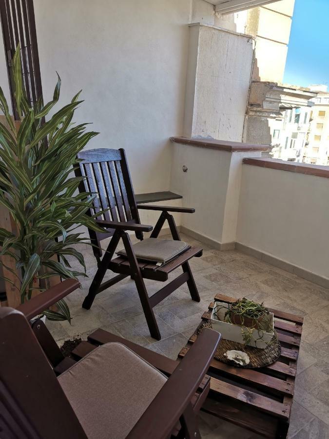 Apartment Ballaro Sant'agata Mini Palermo