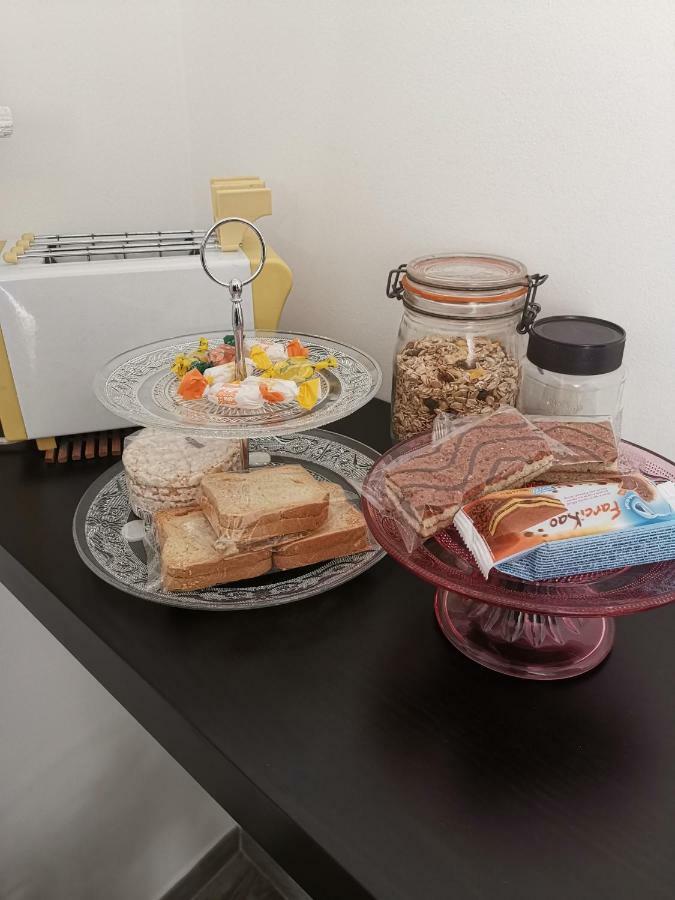 Ballaro Sant'agata Mini Apartment Palermo