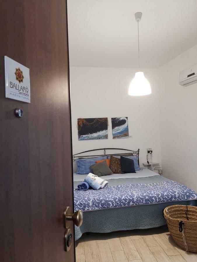 Apartment Ballaro Sant'agata Mini *