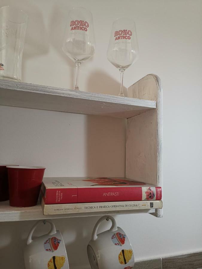 Apartment Ballaro Sant'agata Mini *