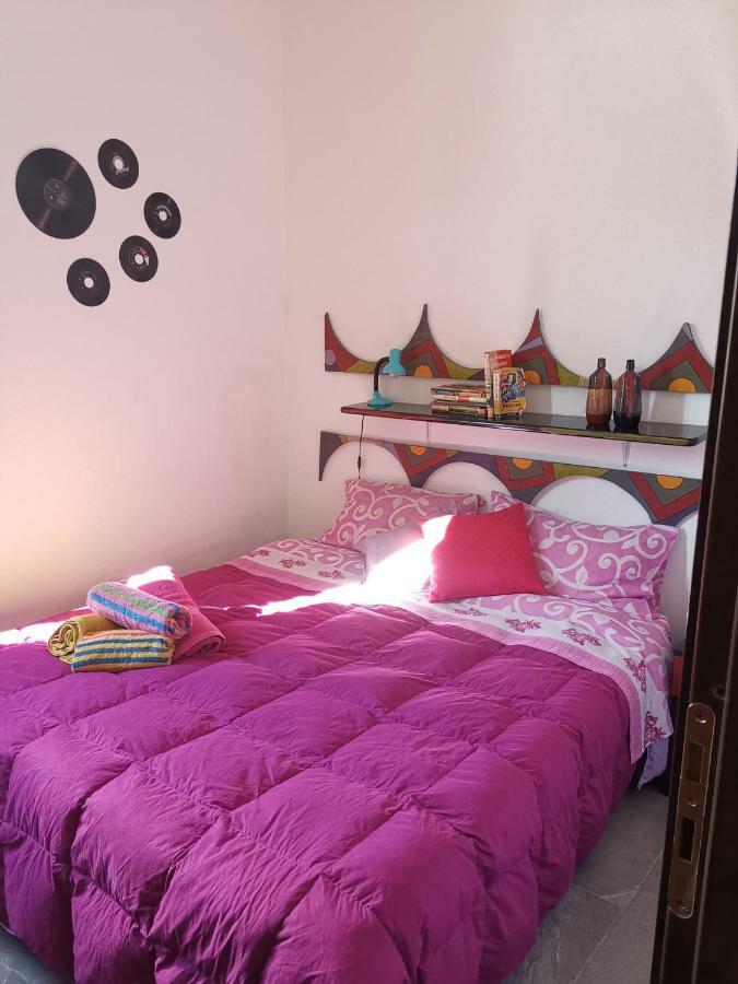 Ballaro Sant'agata Mini Apartment Palermo