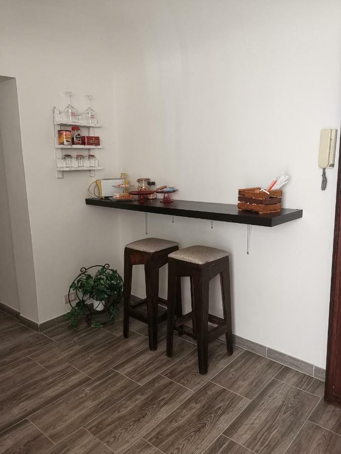 Ballaro Sant'agata Mini Apartment Palermo